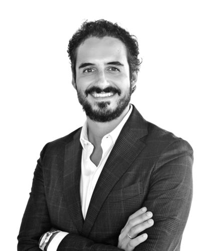 Andrés Contreras